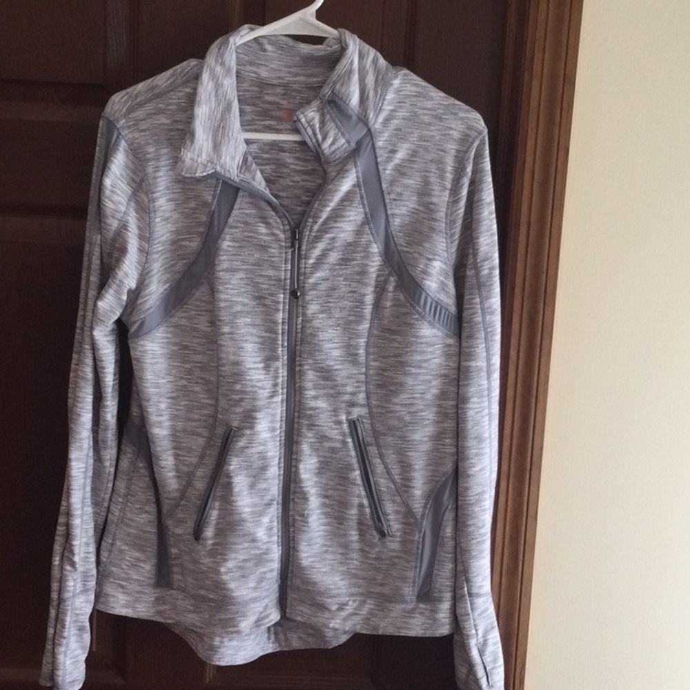 4/$15 Full zip jacket